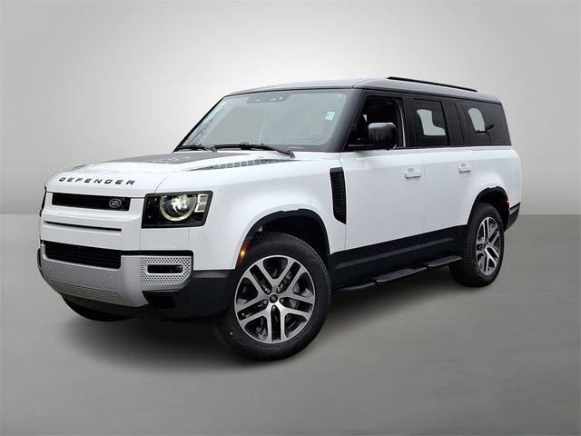 2025 Land Rover Defender S