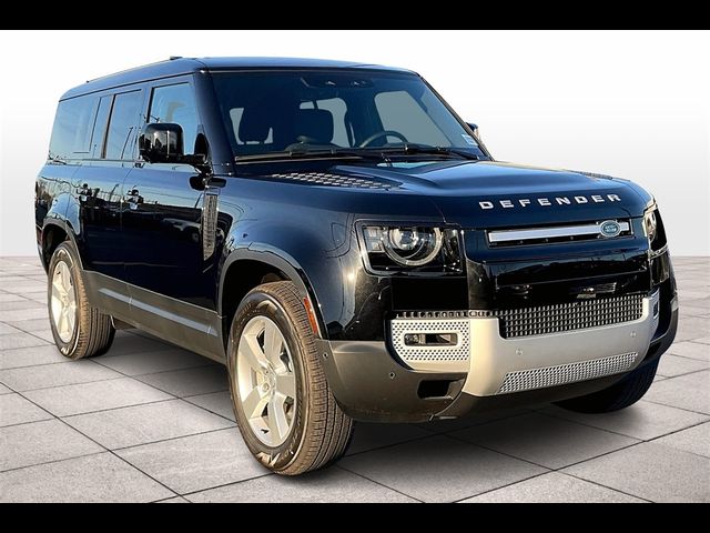 2025 Land Rover Defender S