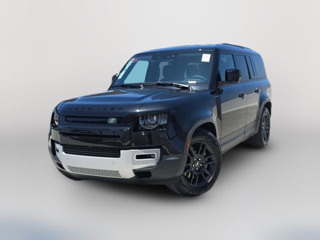 2025 Land Rover Defender S