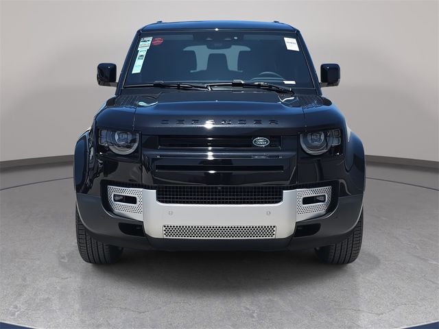 2025 Land Rover Defender S