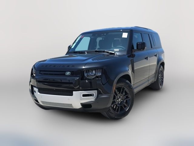 2025 Land Rover Defender S