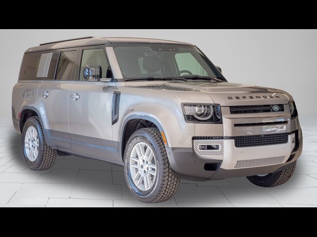 2025 Land Rover Defender S