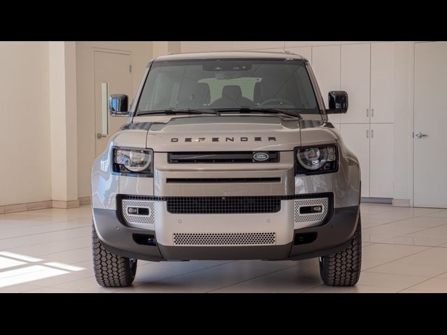 2025 Land Rover Defender S