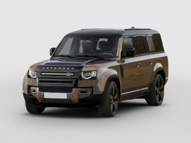 2025 Land Rover Defender S