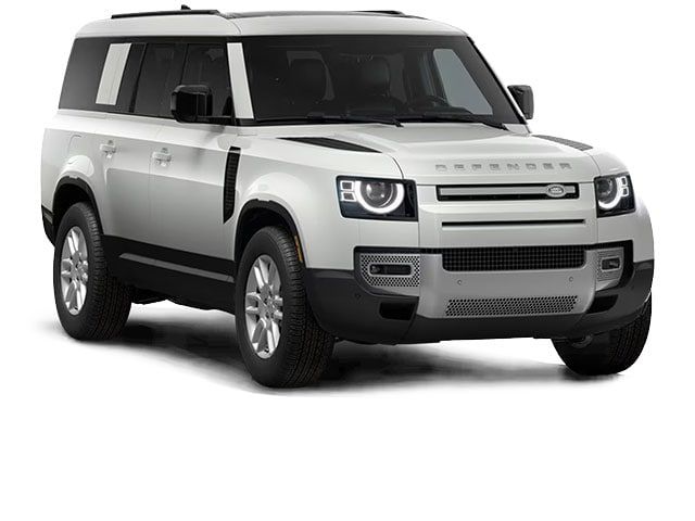 2025 Land Rover Defender S