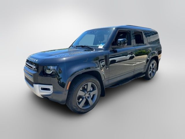 2025 Land Rover Defender S