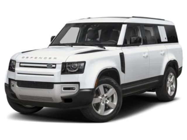 2025 Land Rover Defender S