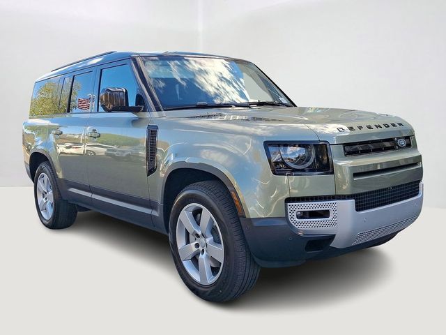 2025 Land Rover Defender S