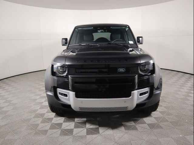 2025 Land Rover Defender S
