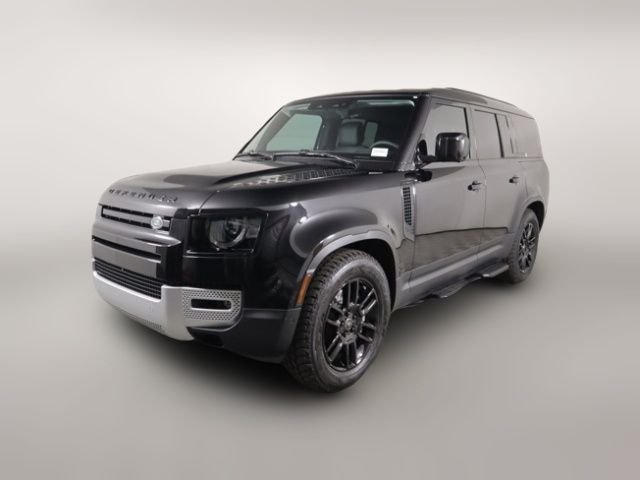 2025 Land Rover Defender S
