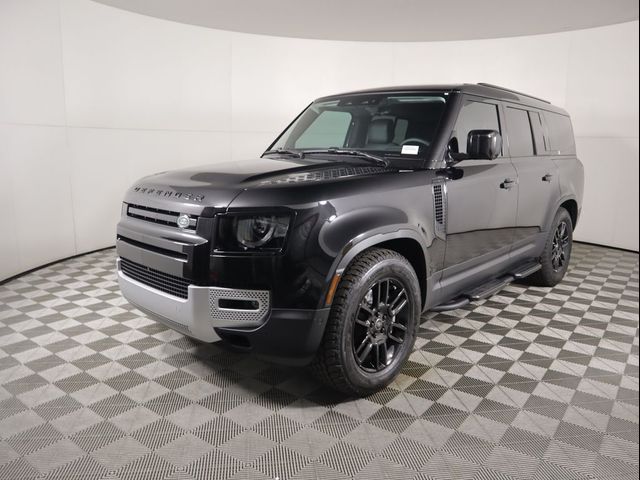 2025 Land Rover Defender S