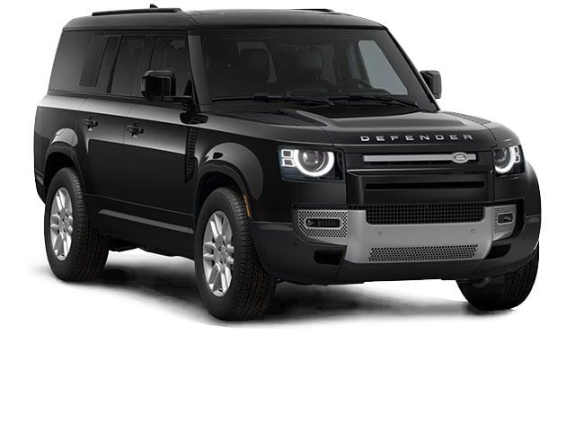 2025 Land Rover Defender S