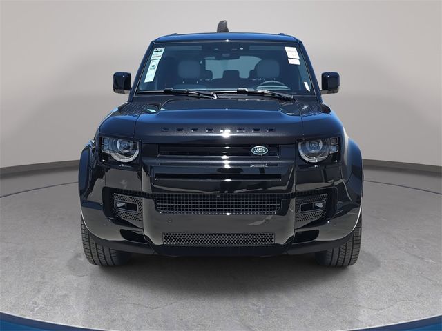 2025 Land Rover Defender V8