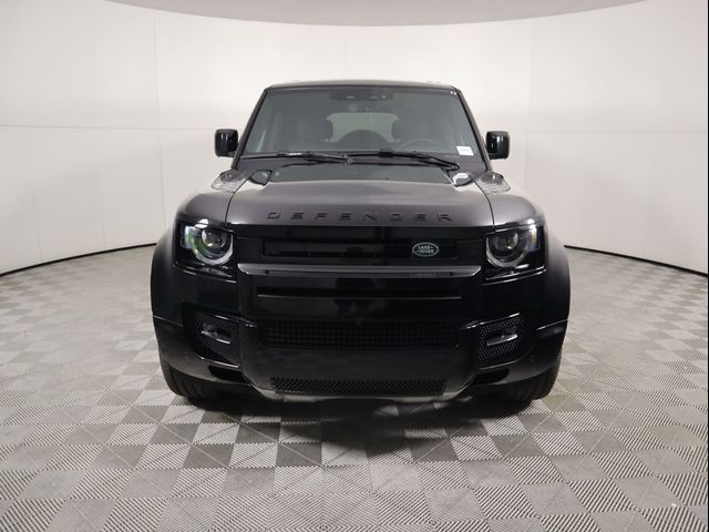 2025 Land Rover Defender V8