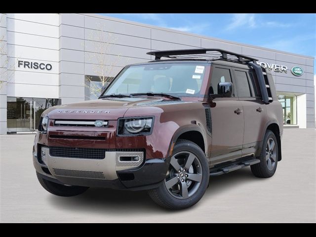 2025 Land Rover Defender X-Dynamic SE