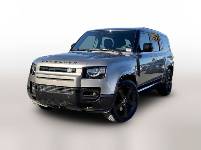 2025 Land Rover Defender X-Dynamic SE