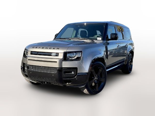 2025 Land Rover Defender X-Dynamic SE