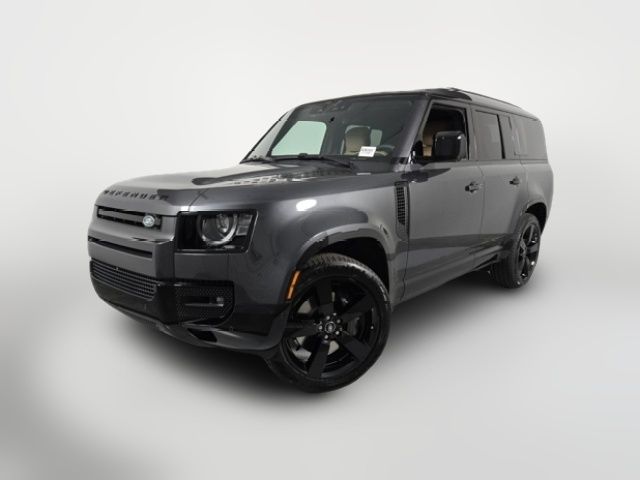 2025 Land Rover Defender X-Dynamic SE