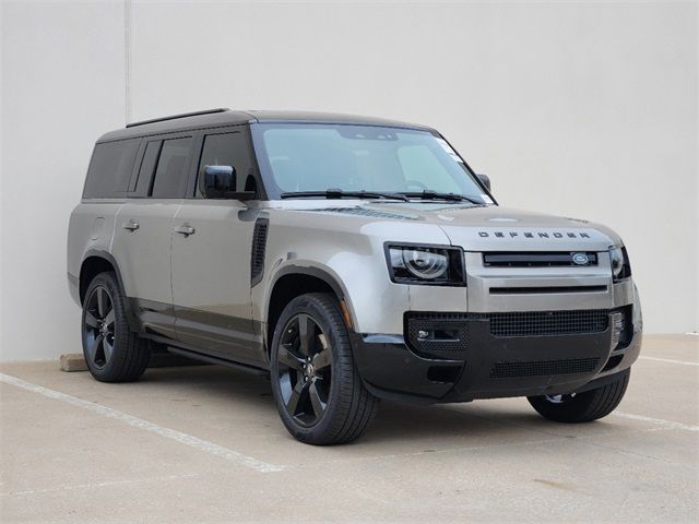 2025 Land Rover Defender X-Dynamic SE