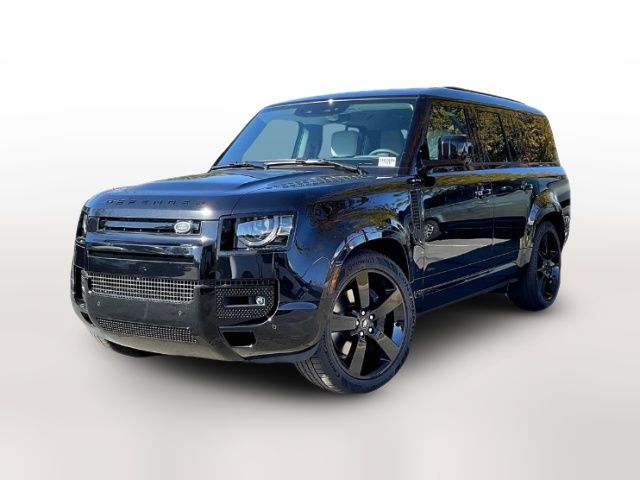 2025 Land Rover Defender X-Dynamic SE