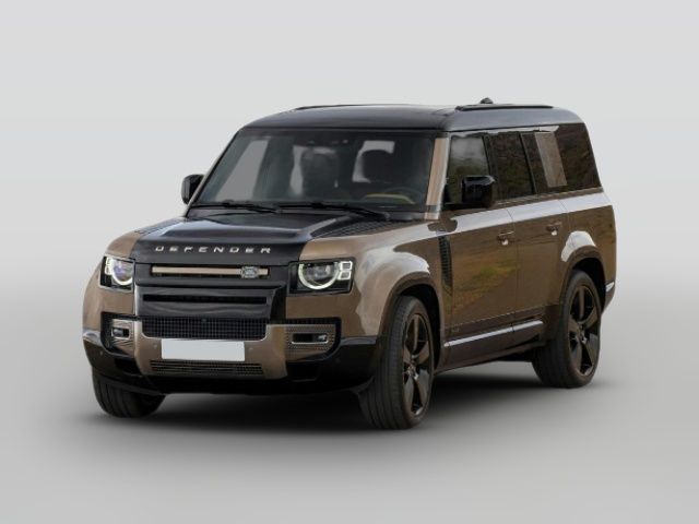 2025 Land Rover Defender X-Dynamic SE