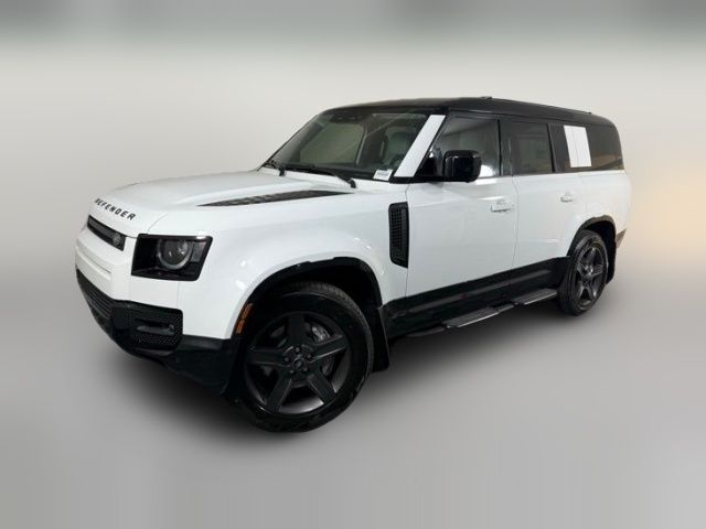 2025 Land Rover Defender X-Dynamic SE