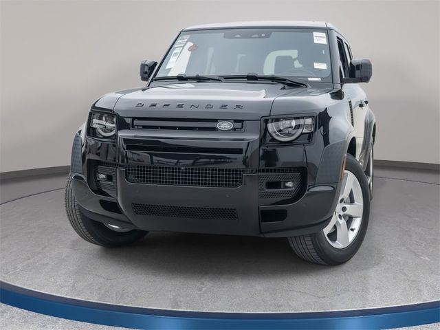 2025 Land Rover Defender X-Dynamic SE