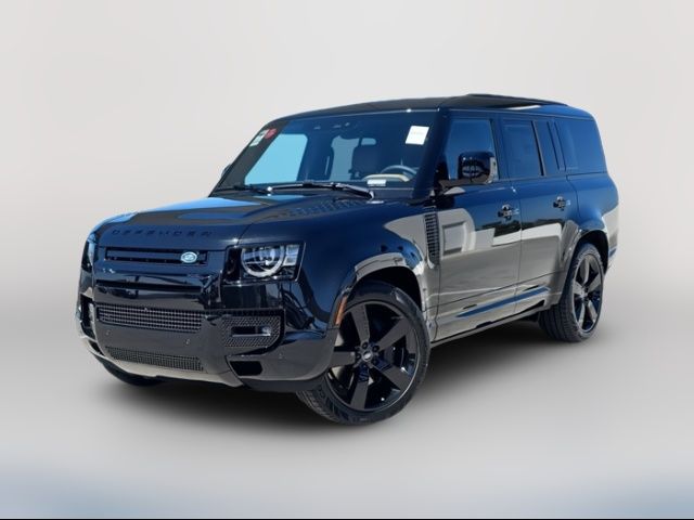 2025 Land Rover Defender X-Dynamic SE
