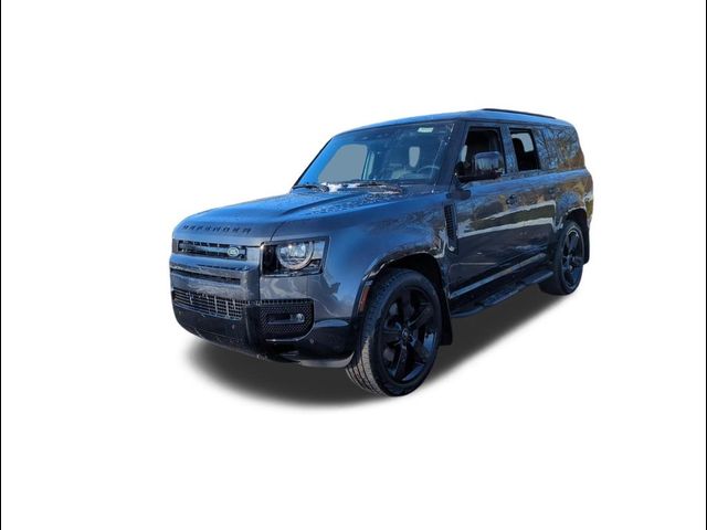 2025 Land Rover Defender X-Dynamic SE