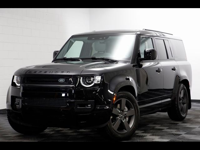 2025 Land Rover Defender X-Dynamic SE