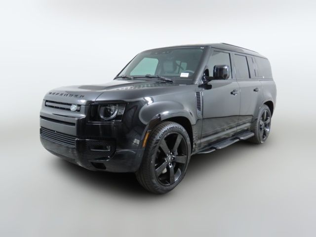 2025 Land Rover Defender X-Dynamic SE