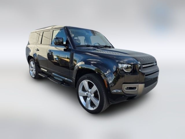 2025 Land Rover Defender X-Dynamic SE