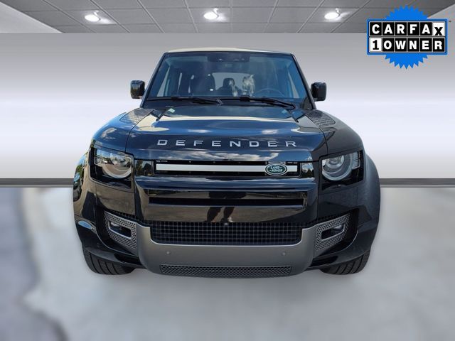 2025 Land Rover Defender X-Dynamic SE