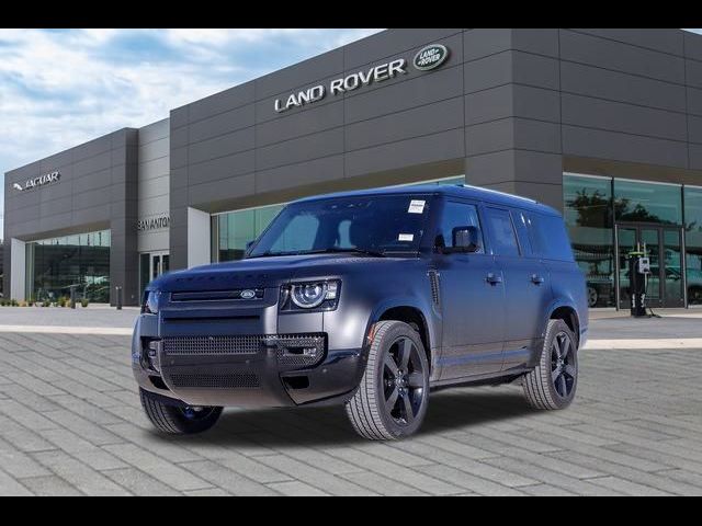 2025 Land Rover Defender X-Dynamic SE