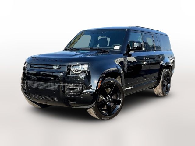 2025 Land Rover Defender X-Dynamic SE