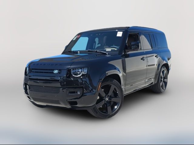 2025 Land Rover Defender X-Dynamic SE