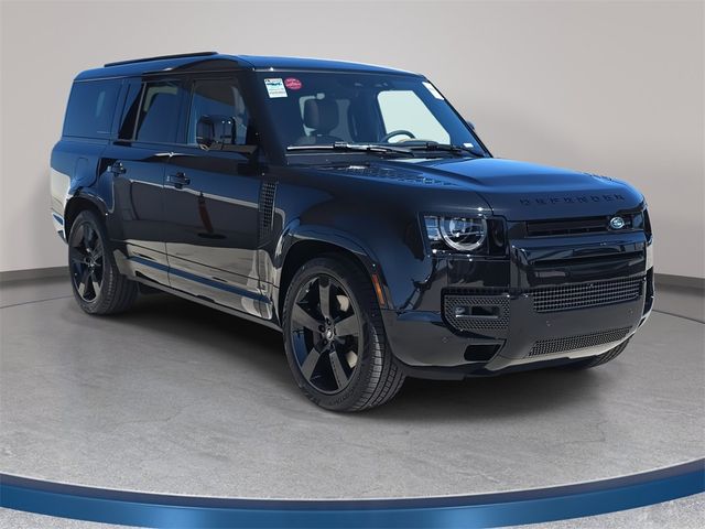 2025 Land Rover Defender X-Dynamic SE