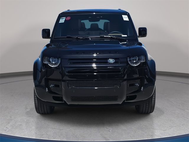 2025 Land Rover Defender X-Dynamic SE