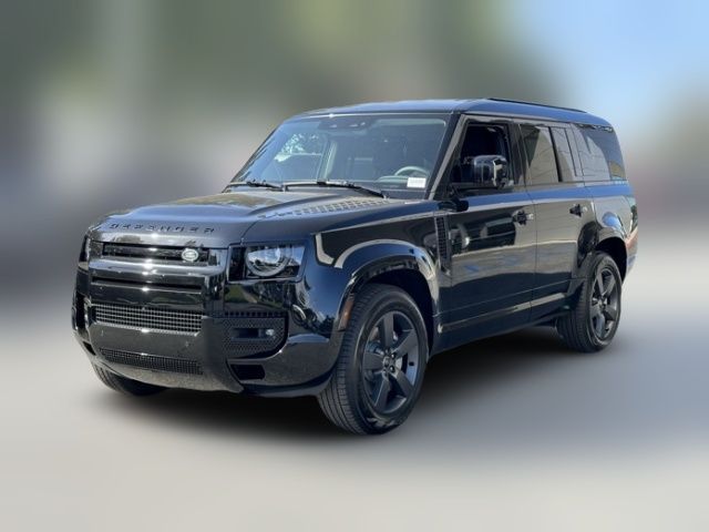 2025 Land Rover Defender X-Dynamic SE