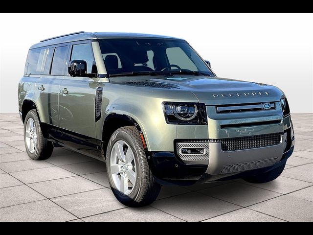 2025 Land Rover Defender X-Dynamic SE