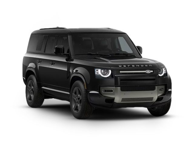 2025 Land Rover Defender X-Dynamic SE