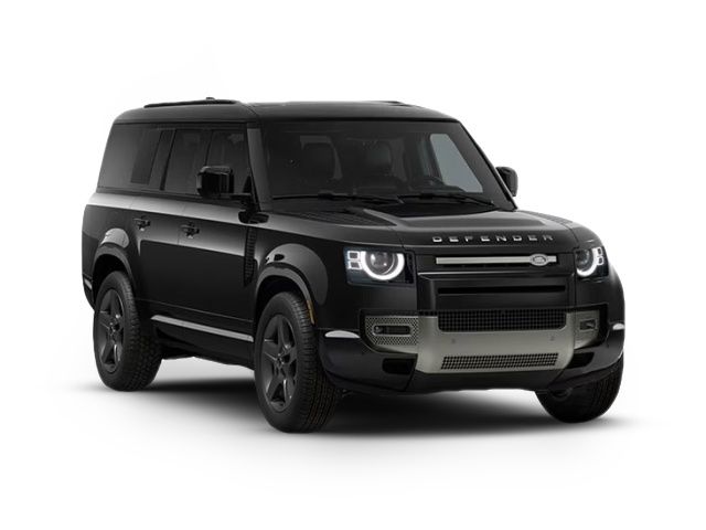 2025 Land Rover Defender X-Dynamic SE