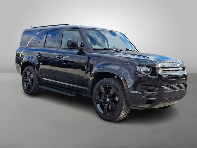 2025 Land Rover Defender X-Dynamic SE