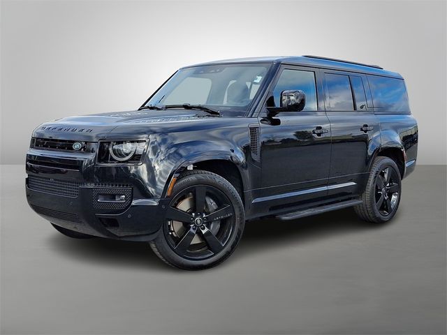 2025 Land Rover Defender X-Dynamic SE