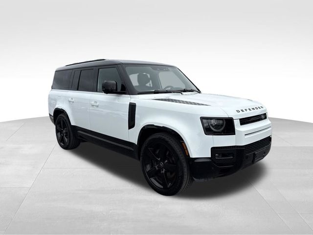2025 Land Rover Defender X-Dynamic SE