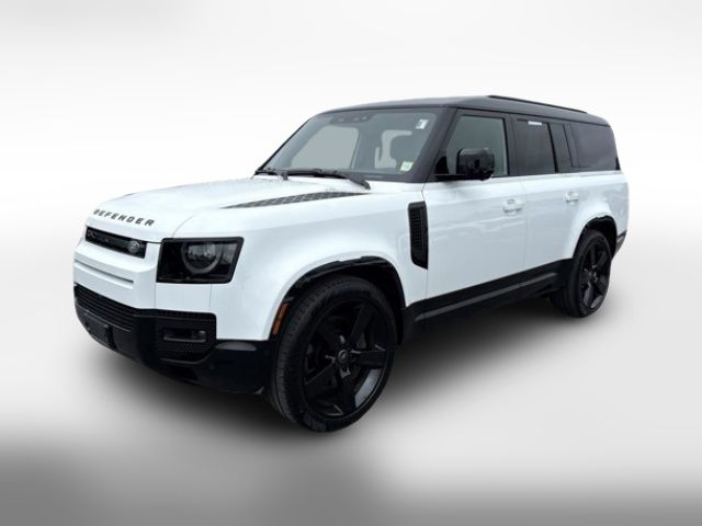 2025 Land Rover Defender X-Dynamic SE