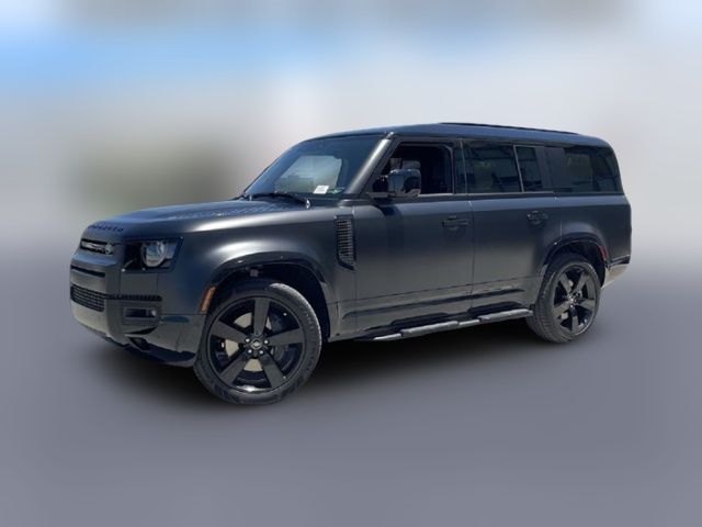 2025 Land Rover Defender X-Dynamic SE