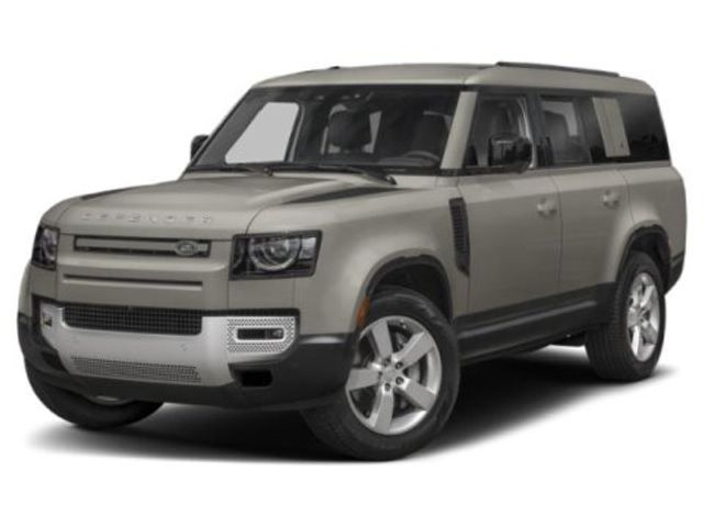 2025 Land Rover Defender X