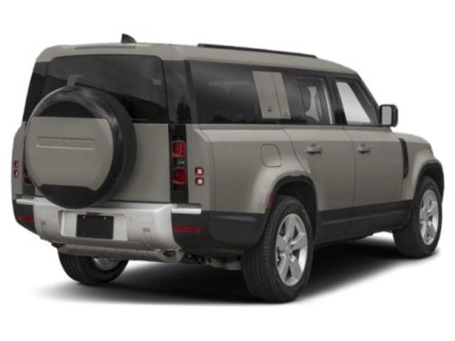 2025 Land Rover Defender X