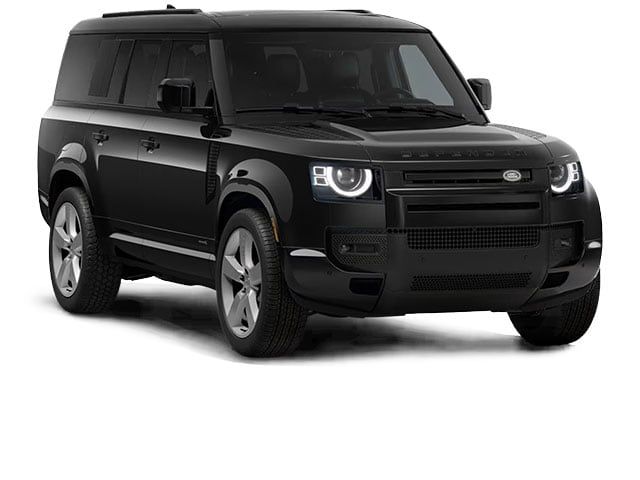 2025 Land Rover Defender X